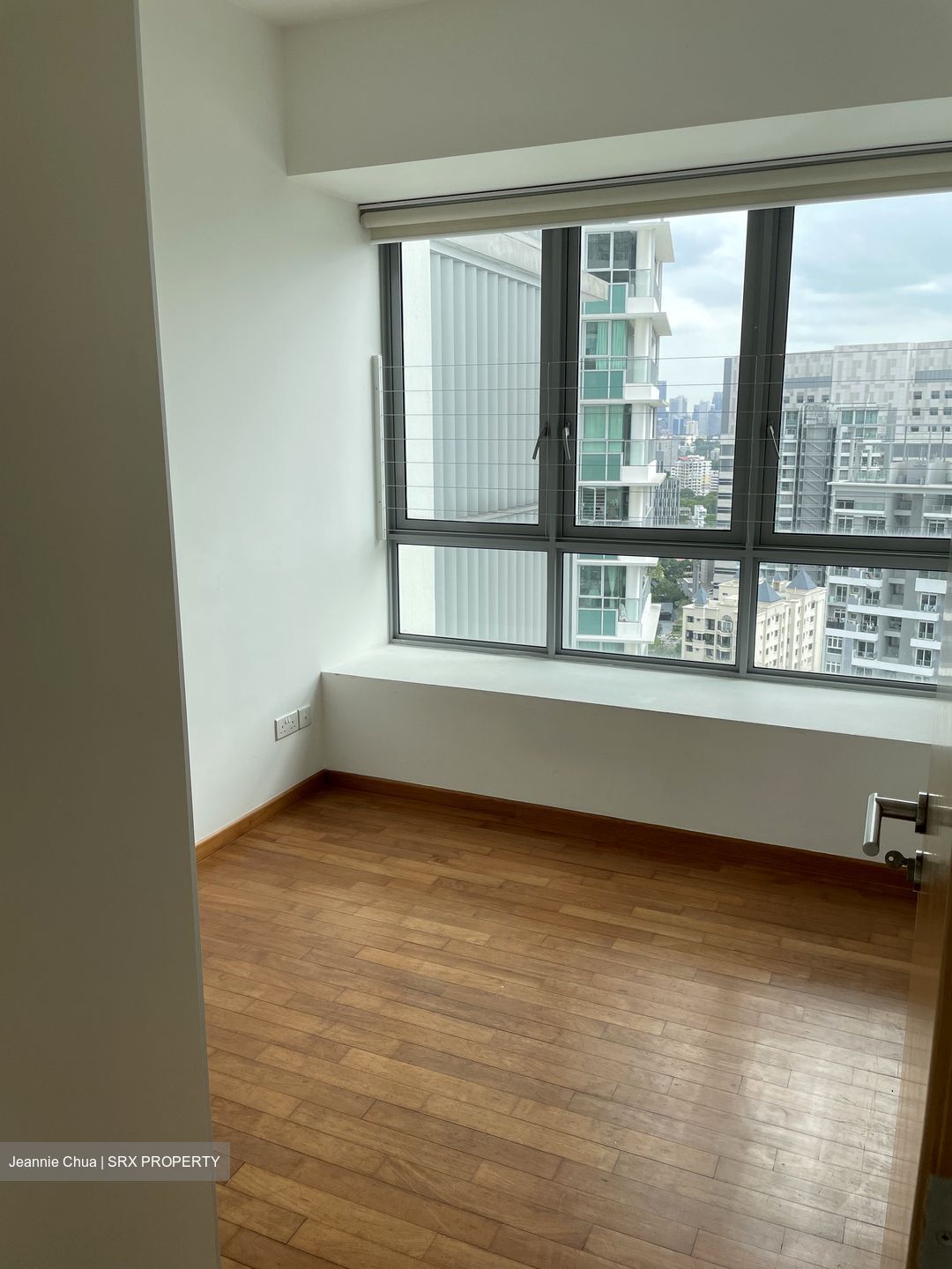 Pavilion 11 (D11), Condominium #539782361